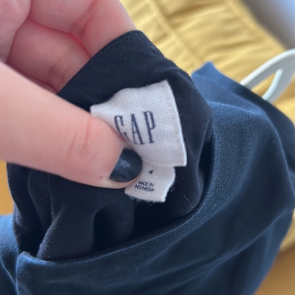 Gap Jumpsuit - Picture 2 of 3